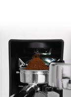 WPM - KD-310GB Grind & Brew Coffee Machine - Stainless