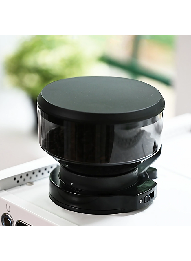 WPM - KD-310GB Grind & Brew Coffee Machine - Stainless