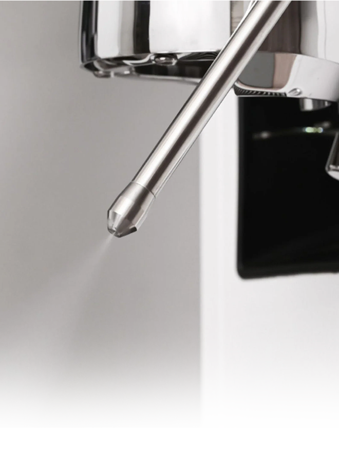 WPM - KD-310GB Grind & Brew Coffee Machine - Stainless