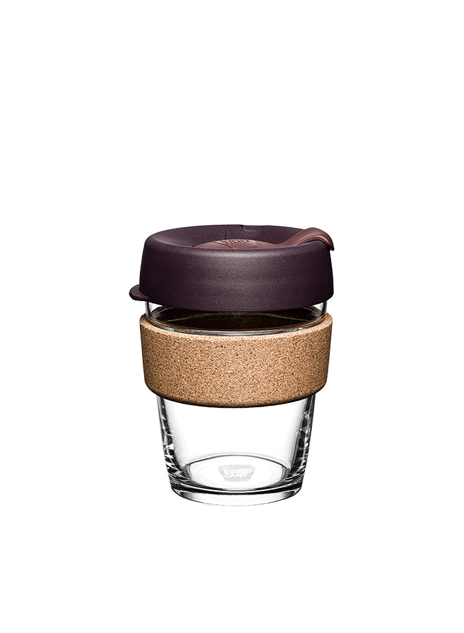 KeepCup - Brew Cork 340ml - Alder
