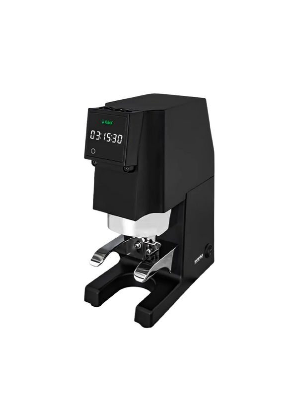 WPM - Slingshot Auto Kilo Tamper Black