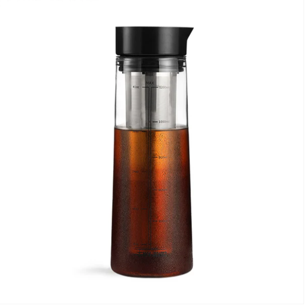MHW-3BOMBER Cold Brew Coffee Maker - 1.2l