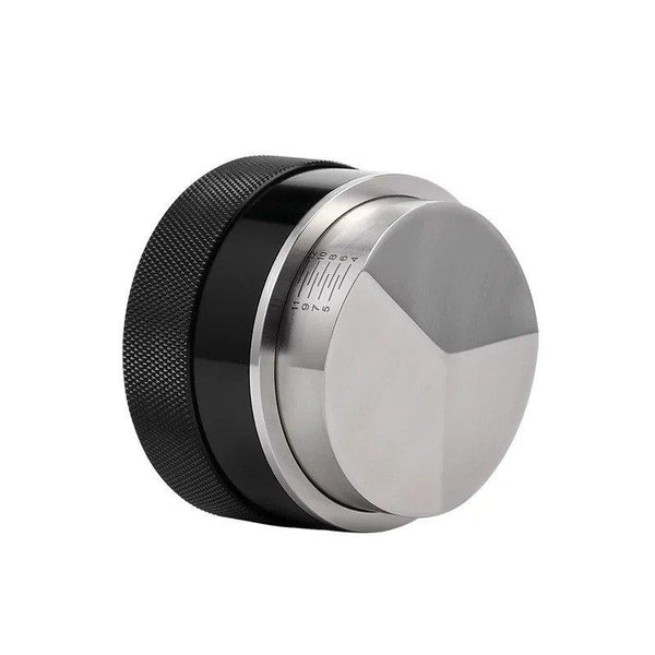 MWH-3BOMBER - Infinite Tamper and Distributor 58.35mm - Grey sector