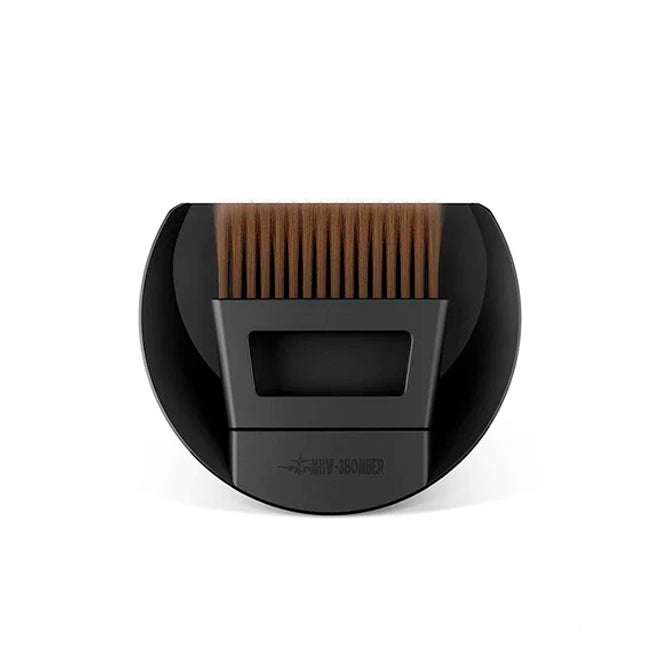 MHW -3Bomber - Coffe Bar Brush Set