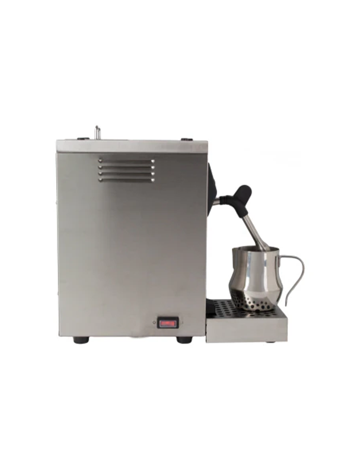 WPM - MD-130T Temp. Control Milk Steamer (Auto) - Matte Black