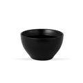 MWH-3BOMBER Measuring Bowl 200ml - Black