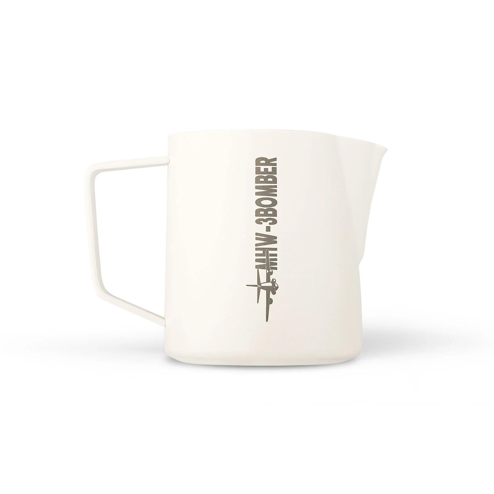 MWH-3BOMBER - Milk Pitcher 5.0 600ml - Off-White