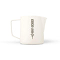MWH-3BOMBER Milk Pitcher 5.0 400ml - Off-White
