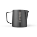 MWH-3BOMBER Milk Pitcher 5.0 400ml - Matte Black