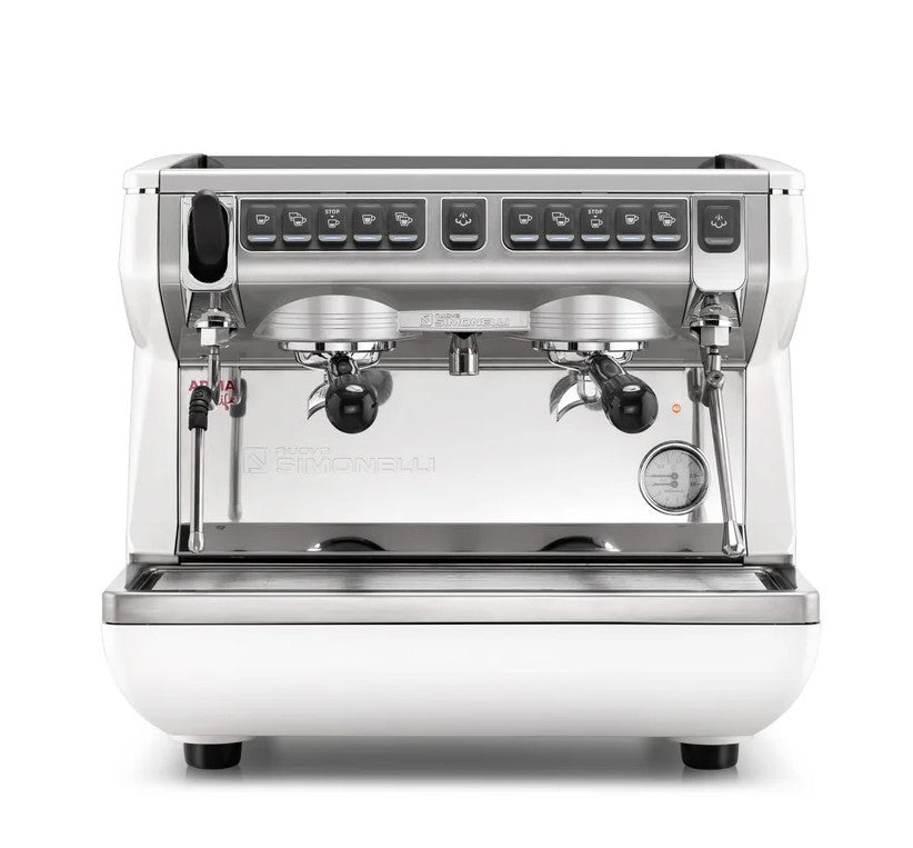 Nuova Simonelli - Appia Life Compact Vol. 2 gr. - White