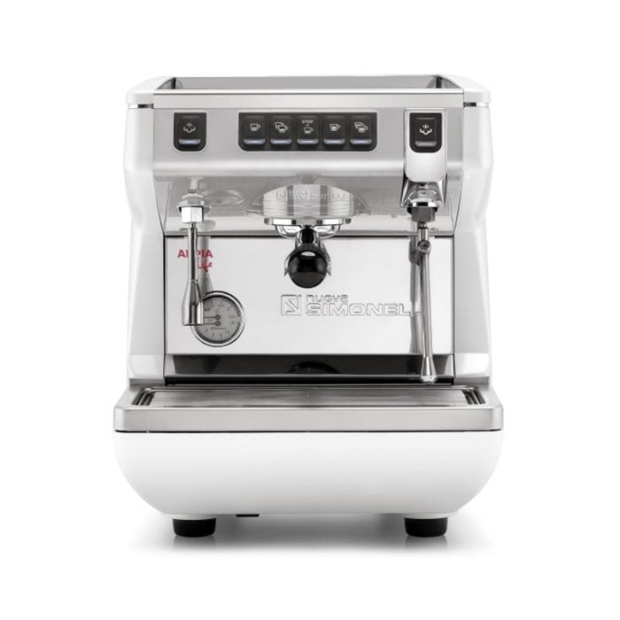 Nuova Simonelli - Appia Life Vol. 1 gr. - White