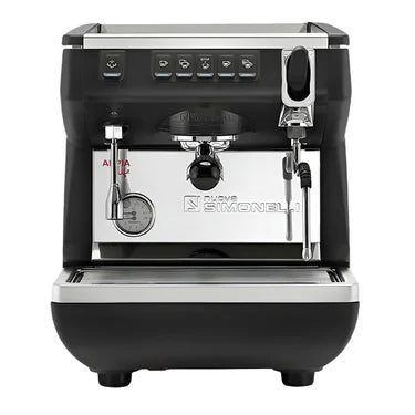 Nuova Simonelli - Appia Life Vol. 1 gr. - Black