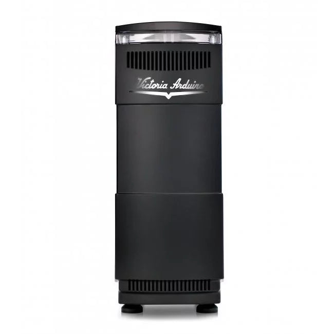 Nuova Simonelli - Espresso Coffee Grinder GX85W - Black