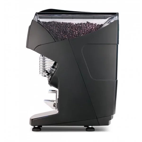 Nuova Simonelli - Espresso Coffee Grinder GX85W - Black