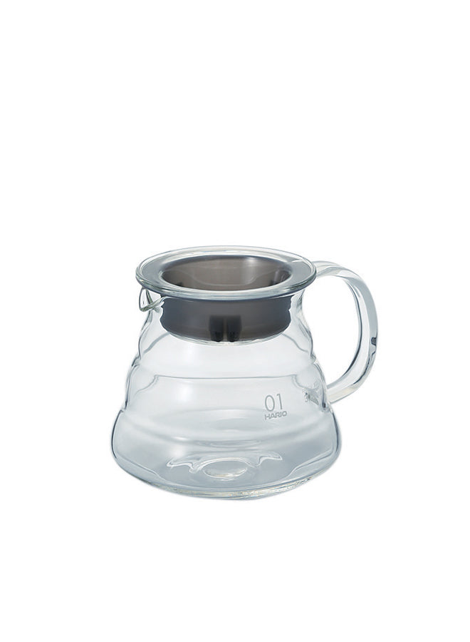 هاريو - مغرفة تقديم V60-01 - 360 مل