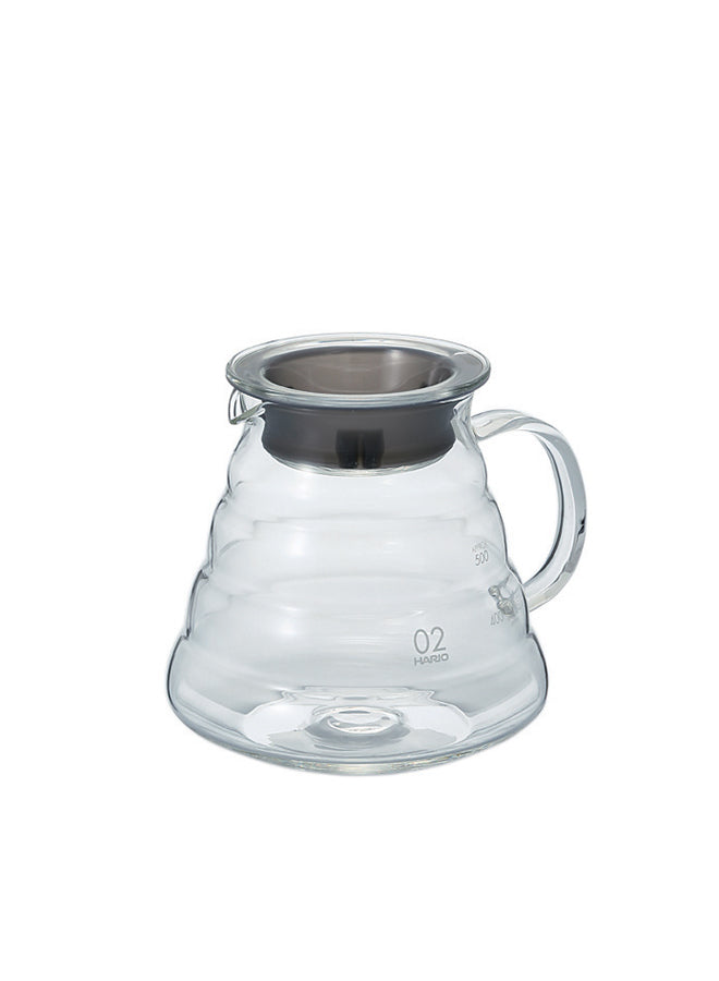 Hario - Range Server V60-02 - 600ml
