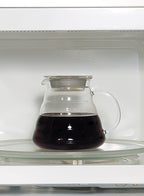 هاريو - مغرفة تقديم V60-02 - 600 مل