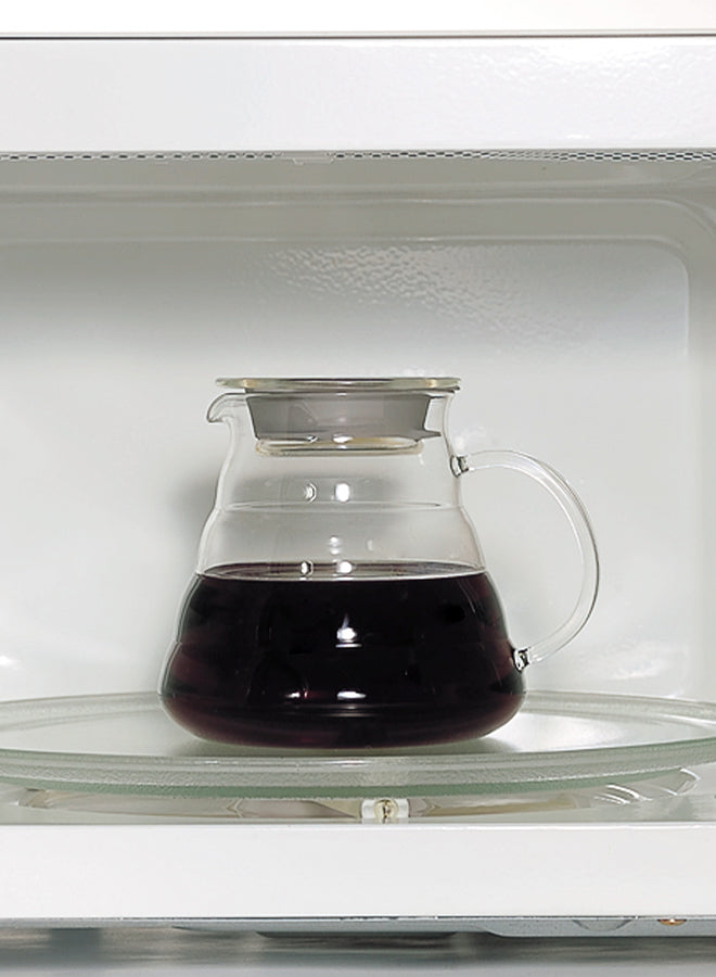 Hario - Range Server V60-02 - 600ml