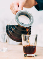 هاريو - مغرفة تقديم V60-02 - 600 مل