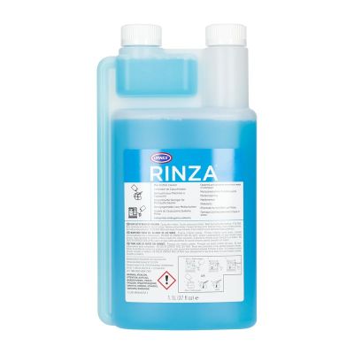 Urnex - Rinza Milk Frother Cleaner Liquid - 1,1l