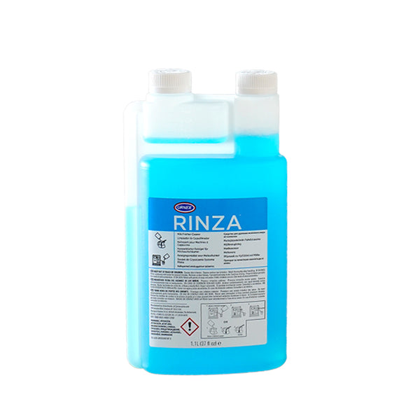 Urnex - Rinza Milk Frother Cleaner Liquid - 1L