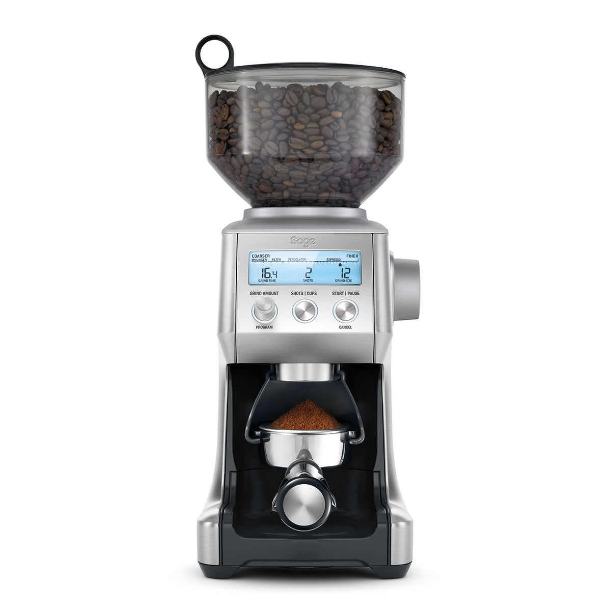 Sage - The Smart Grinder Pro