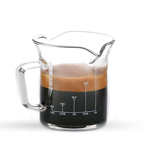 MHW-3BOMBER Double Spouts Cup - 80ml