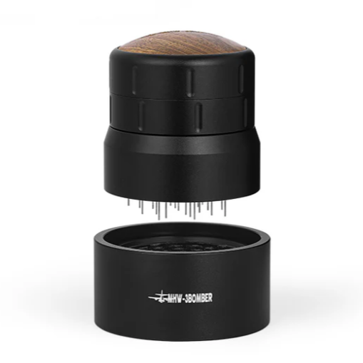 MWH-3BOMBER Castle Needle Distributor 58mm Universal - Black