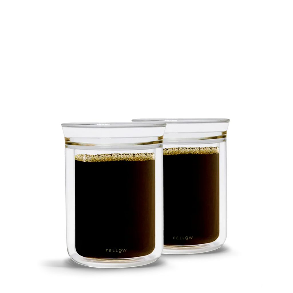Fellow - Stagg Tasting Glasses (Set of 2)