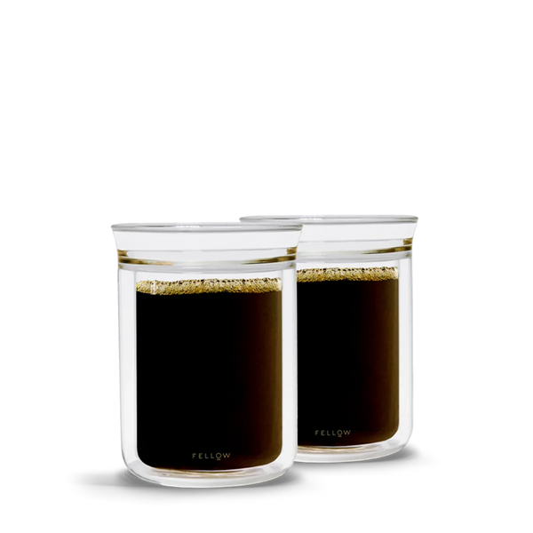 Fellow - Stagg Tasting Glasses (Set of 2)