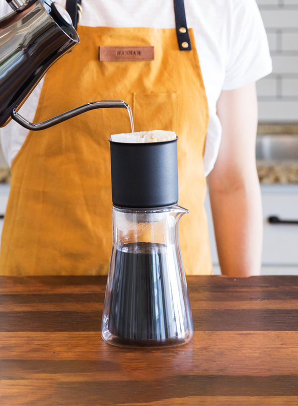 Fellow - Stagg [XF] Dripper - Matte Black