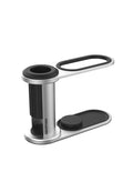 AeroPress Organizer Stand - Stainless Steel