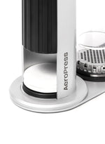AeroPress Organizer Stand - Stainless Steel