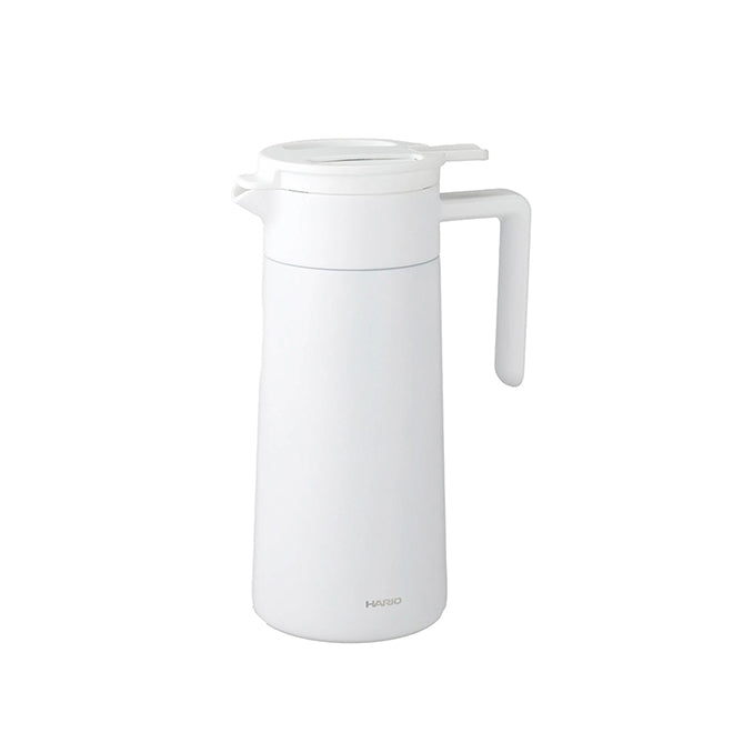 Hario - Thermal Server with Ceramic Coating 800ml