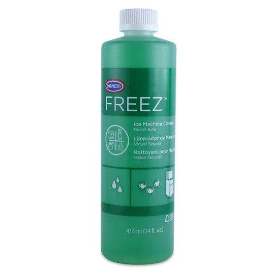Urnex - Freez Ice Machine Cleaning Liquid-  414ml