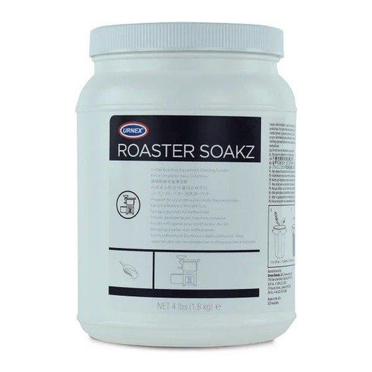 Urnex - Roaster Soakz Equipment Cleaning Powder -  1.8kg