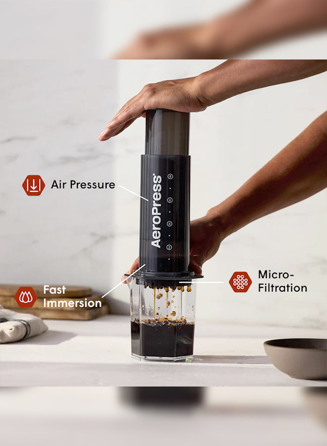 AeroPress - Coffee Maker - XL