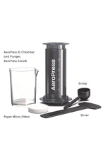 AeroPress - Coffee Maker - XL