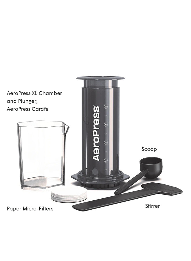 AeroPress - Coffee Maker - XL