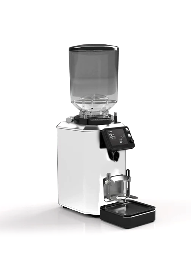 WPM - ZD-19 On Demand Commercial Grinder
