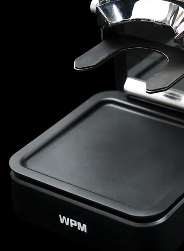 WPM - ZD-19 On Demand Commercial Grinder