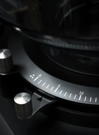 WPM - ZD-19 On Demand Commercial Grinder