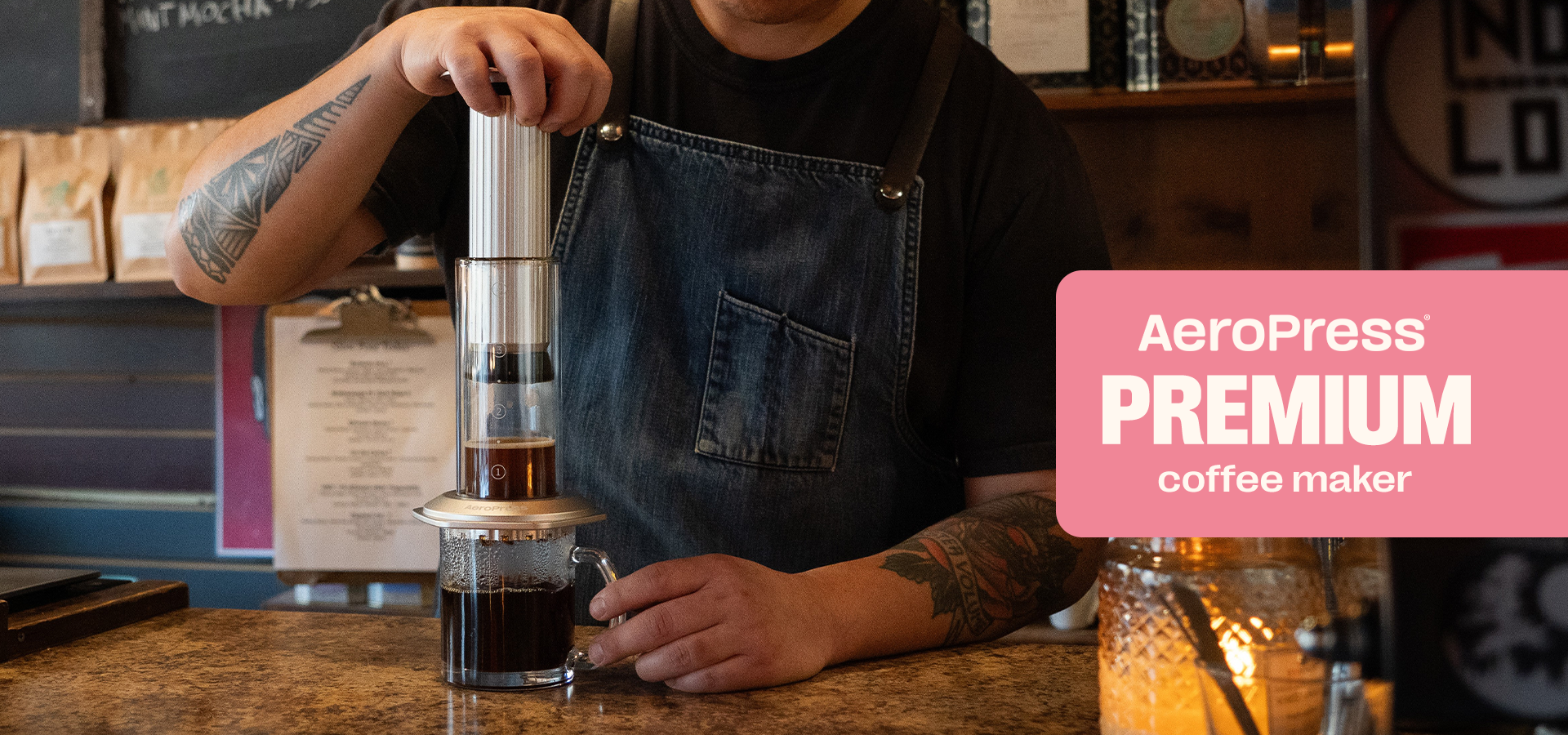 AeroPress