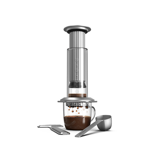 AeroPress - Premium Coffee Maker