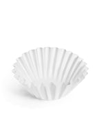 Fellow - Flat Bottom Batch Brew Filters for AIden - 50pcs