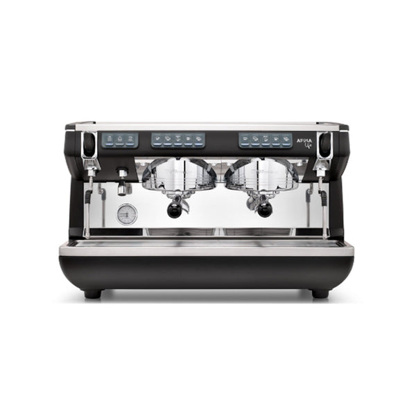 Nuova Simonelli - Appia Life Vol. 2 gr Black