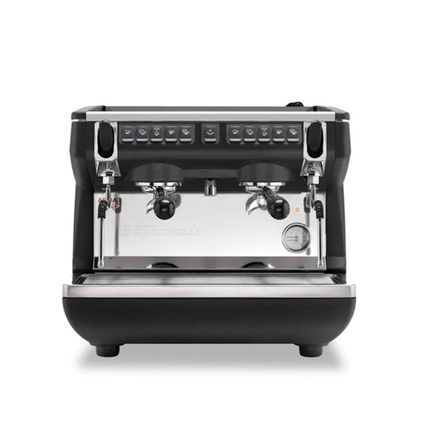 Nuova Simonelli Appia Life Compact Vol 2 gr black