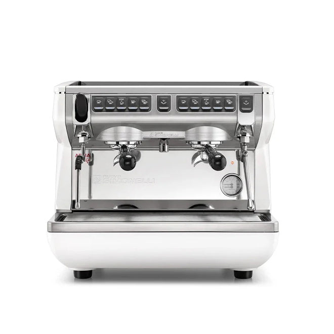 Nuova Simonelli Appia Life Compact Vol 2 gr white