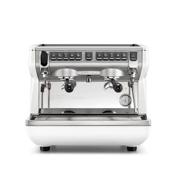 Nuova Simonelli Appia Life Compact Vol 2 gr white