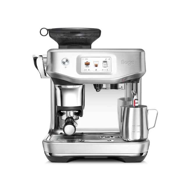 sage Barista Touch coffee Machine for home and office